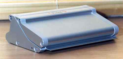 Docking Station for the PSION Point 5