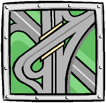 Map to PR Designs